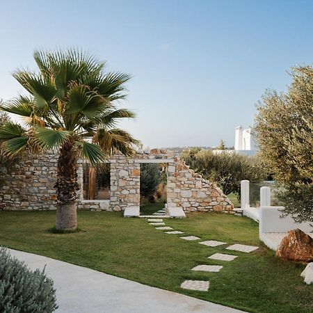 סנטה מריה White Dunes Luxury Boutique Hotel מראה חיצוני תמונה