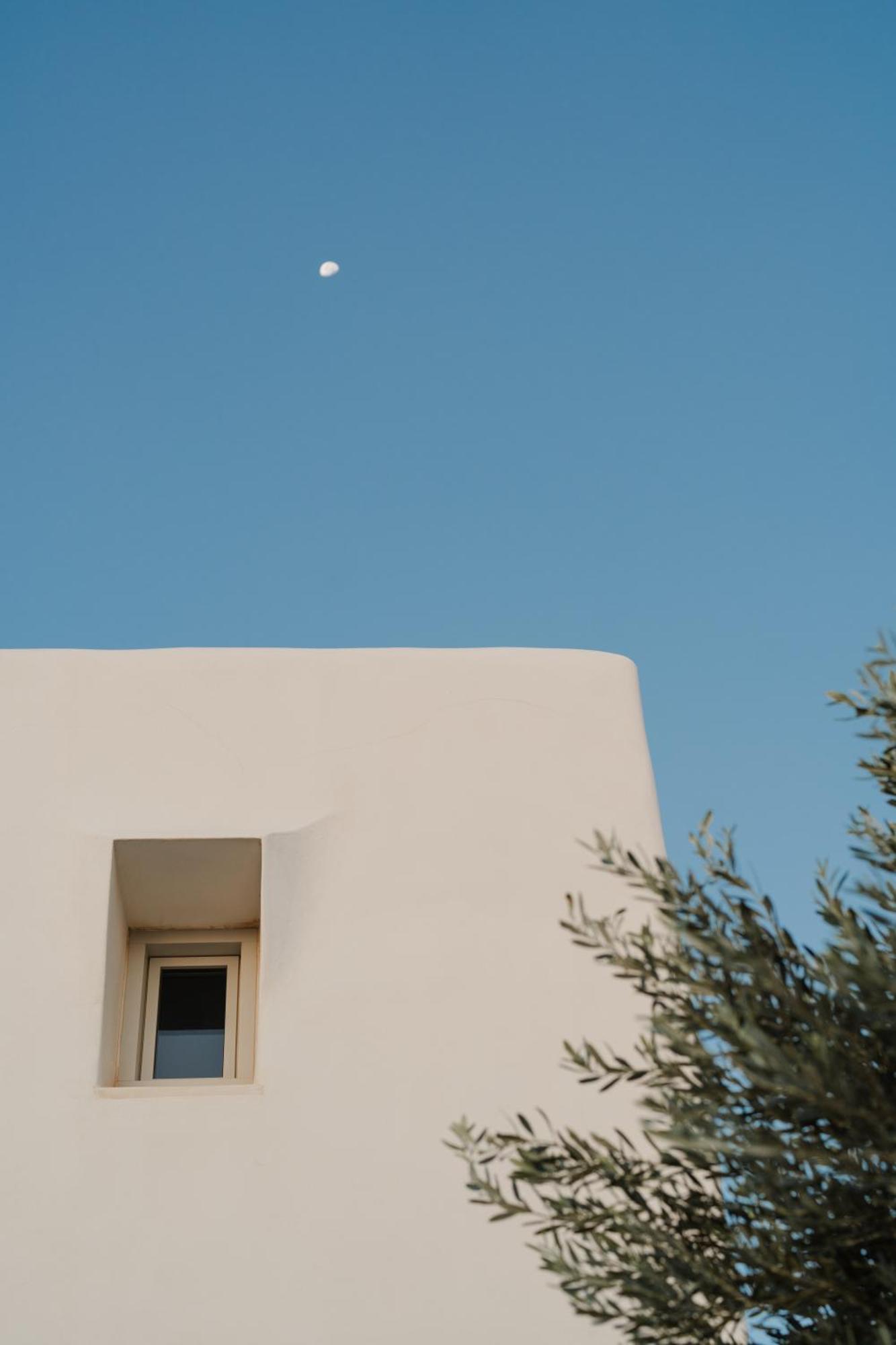 סנטה מריה White Dunes Luxury Boutique Hotel מראה חיצוני תמונה