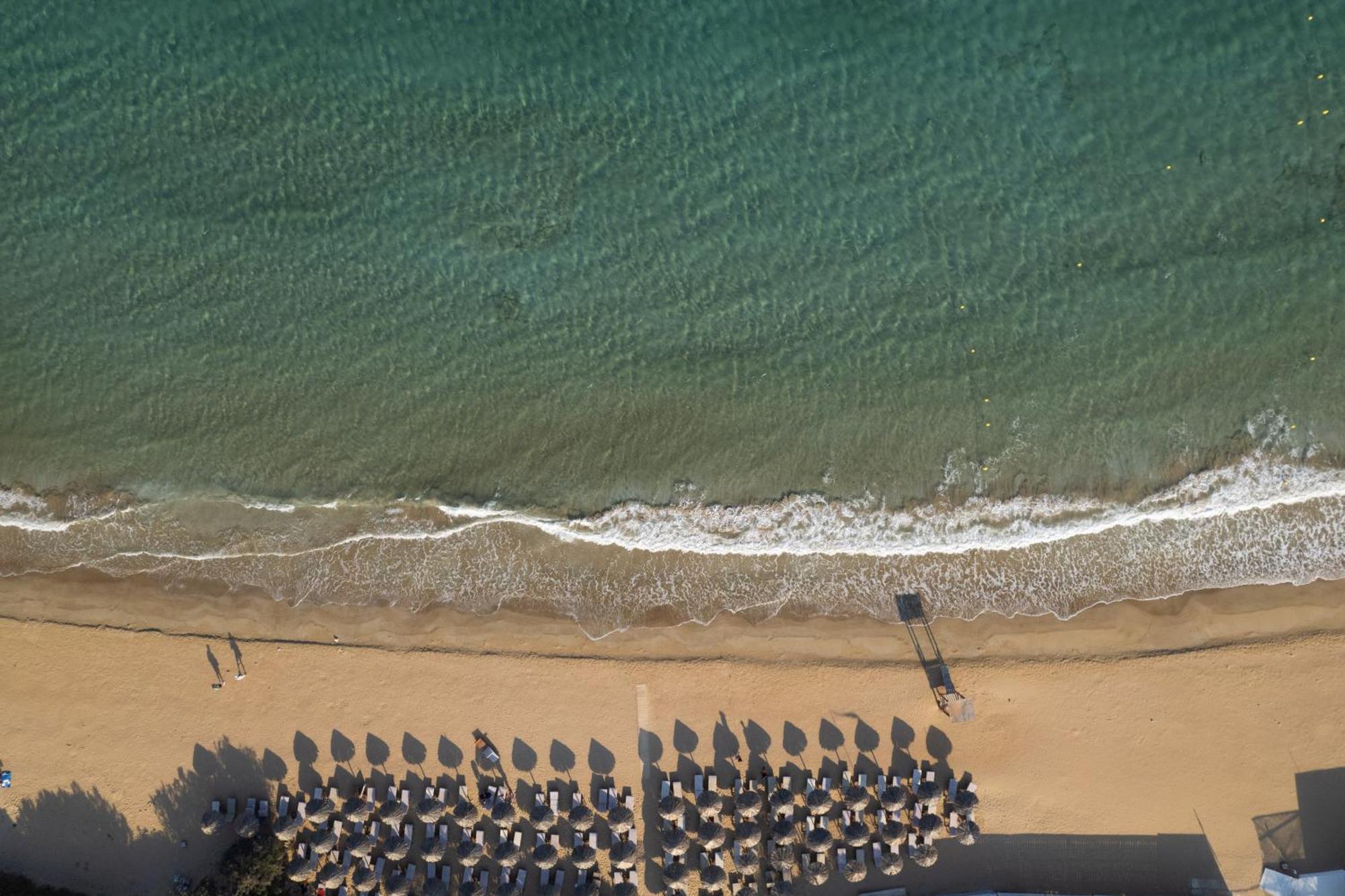 סנטה מריה White Dunes Luxury Boutique Hotel מראה חיצוני תמונה