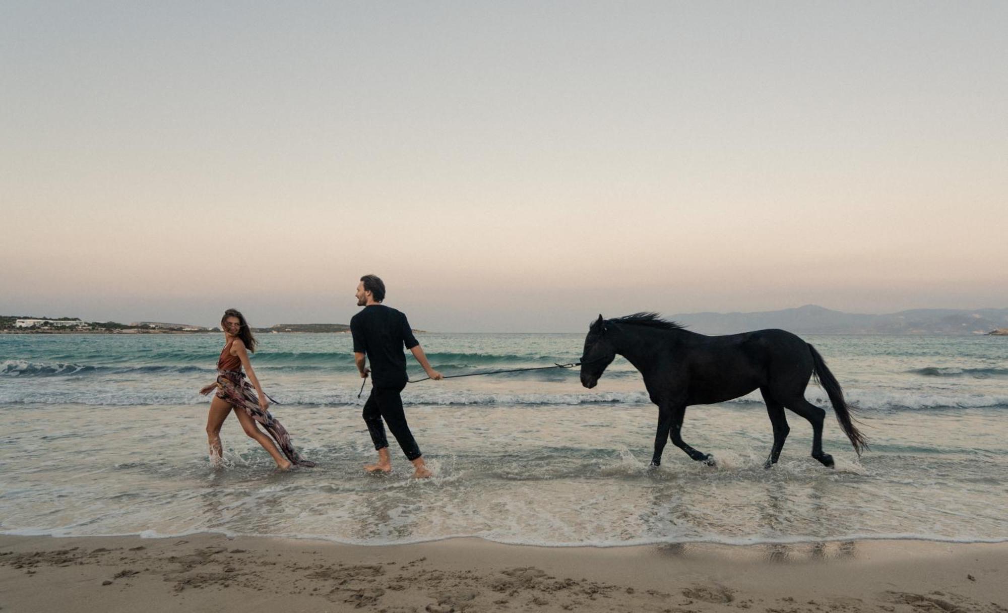 סנטה מריה White Dunes Luxury Boutique Hotel מראה חיצוני תמונה