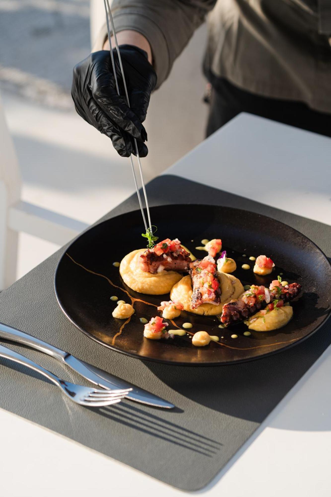 סנטה מריה White Dunes Luxury Boutique Hotel מראה חיצוני תמונה