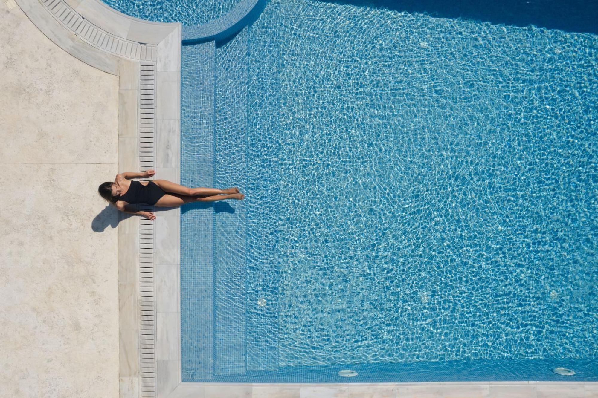 סנטה מריה White Dunes Luxury Boutique Hotel מראה חיצוני תמונה