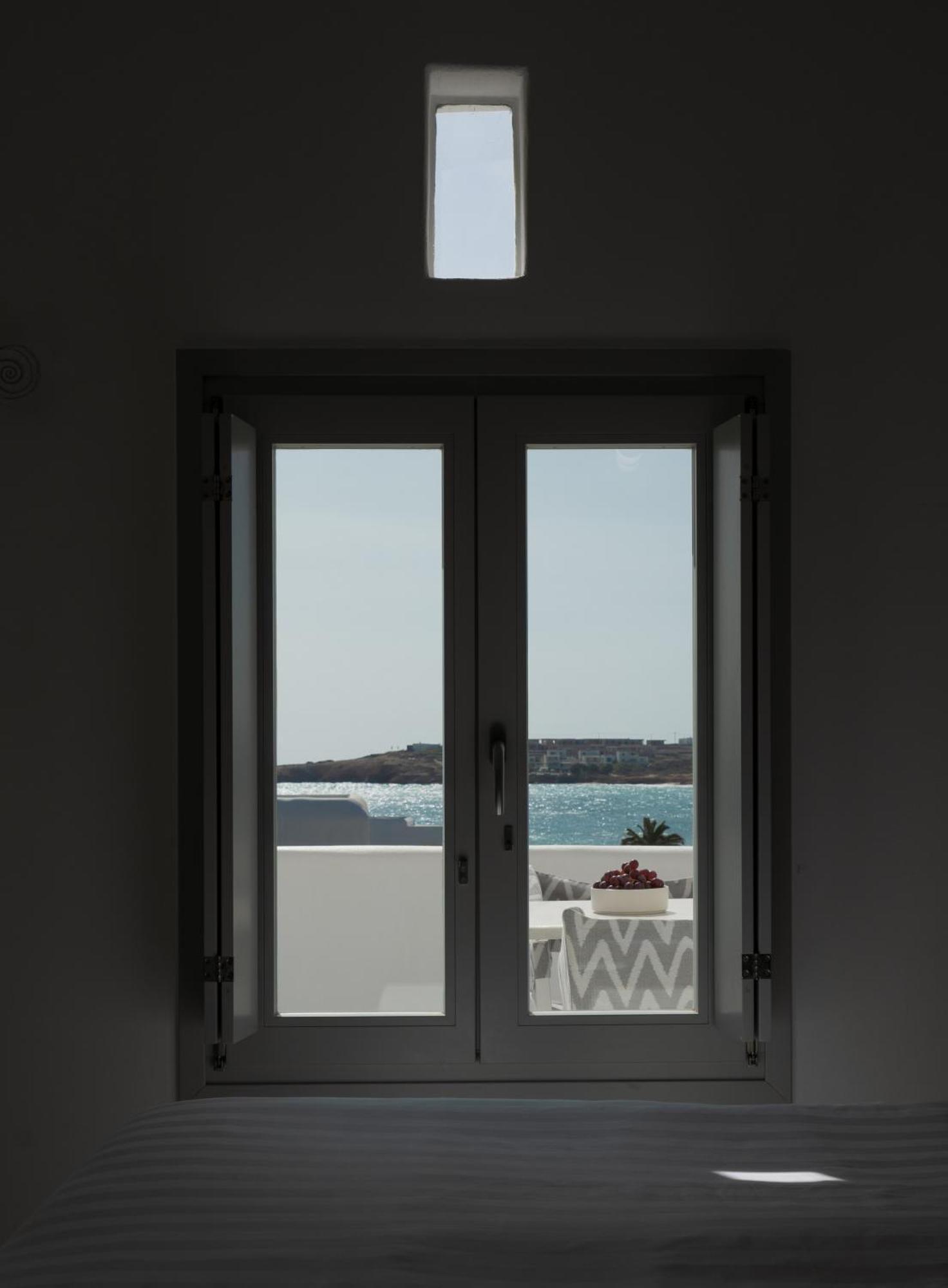 סנטה מריה White Dunes Luxury Boutique Hotel מראה חיצוני תמונה