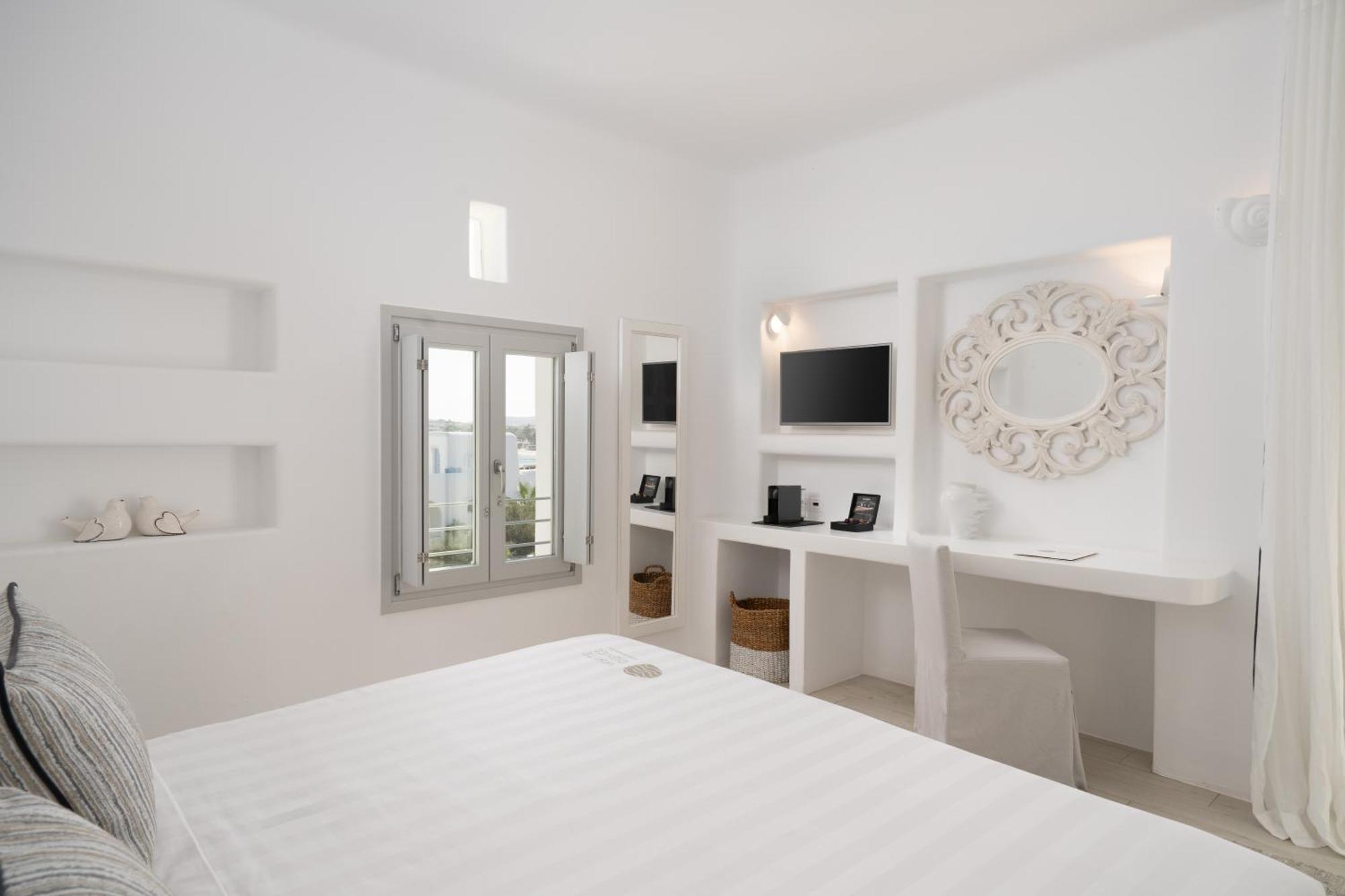 סנטה מריה White Dunes Luxury Boutique Hotel מראה חיצוני תמונה