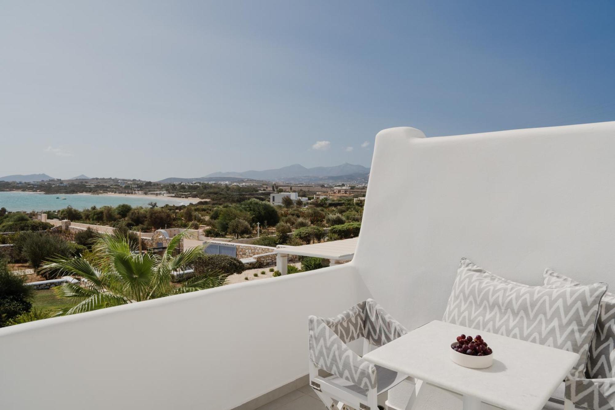 סנטה מריה White Dunes Luxury Boutique Hotel מראה חיצוני תמונה