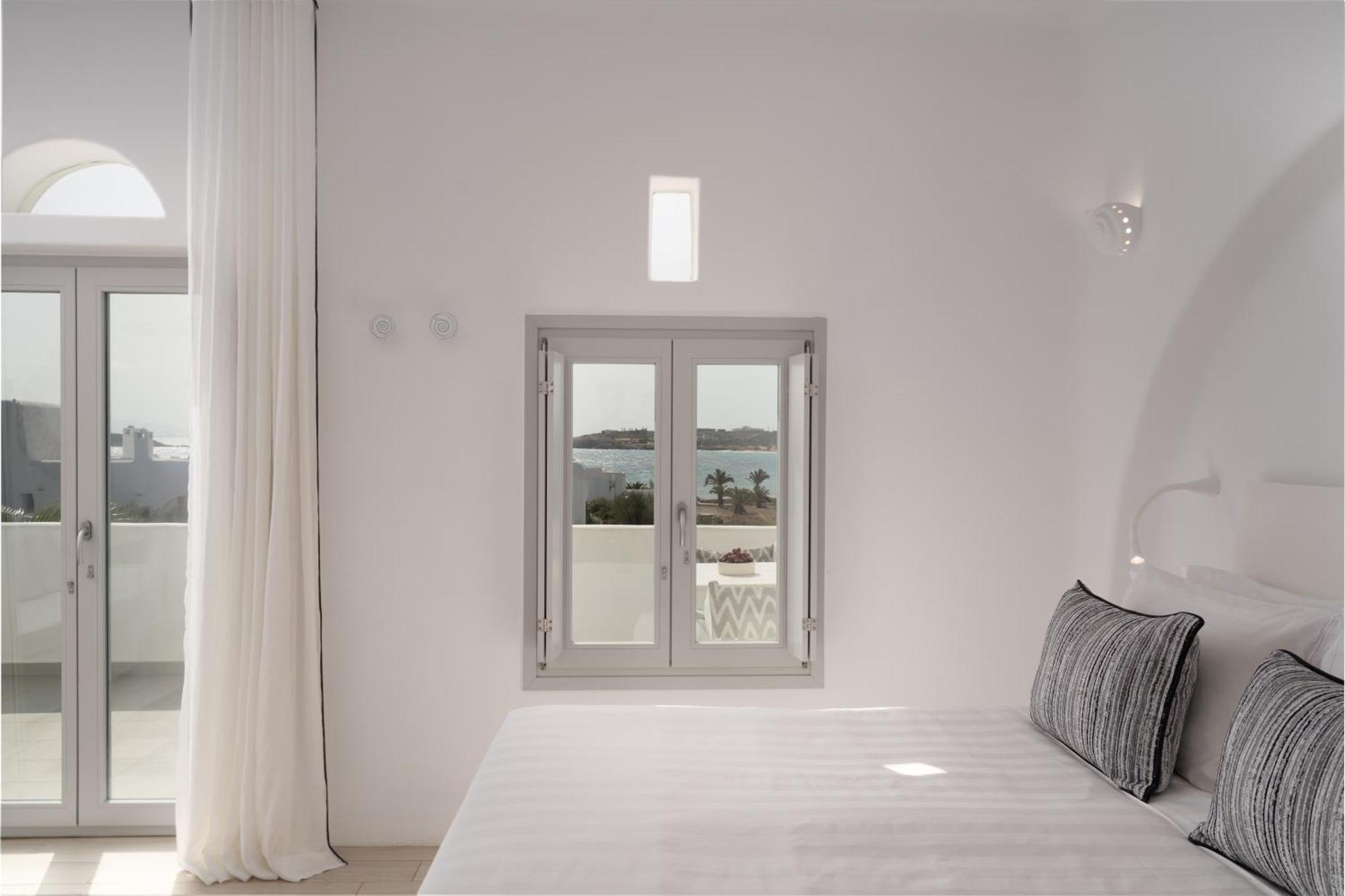 סנטה מריה White Dunes Luxury Boutique Hotel מראה חיצוני תמונה