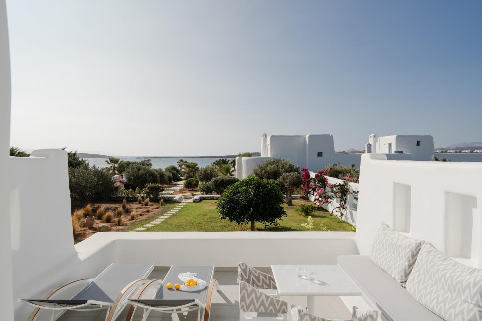 סנטה מריה White Dunes Luxury Boutique Hotel מראה חיצוני תמונה