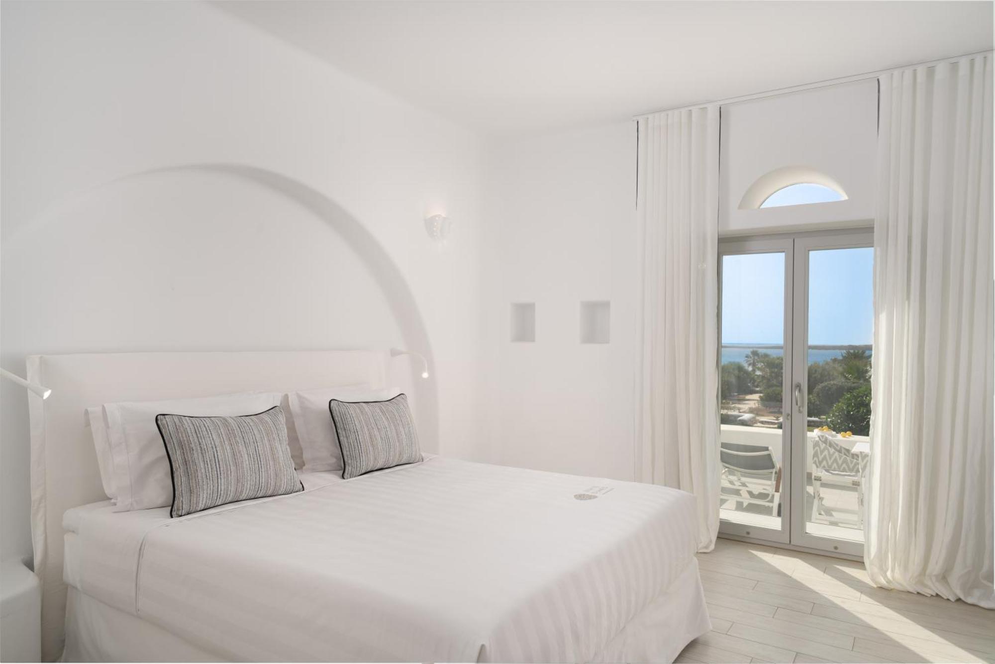 סנטה מריה White Dunes Luxury Boutique Hotel מראה חיצוני תמונה