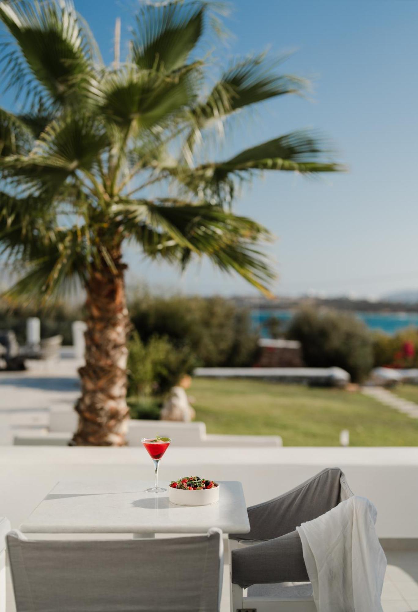 סנטה מריה White Dunes Luxury Boutique Hotel מראה חיצוני תמונה