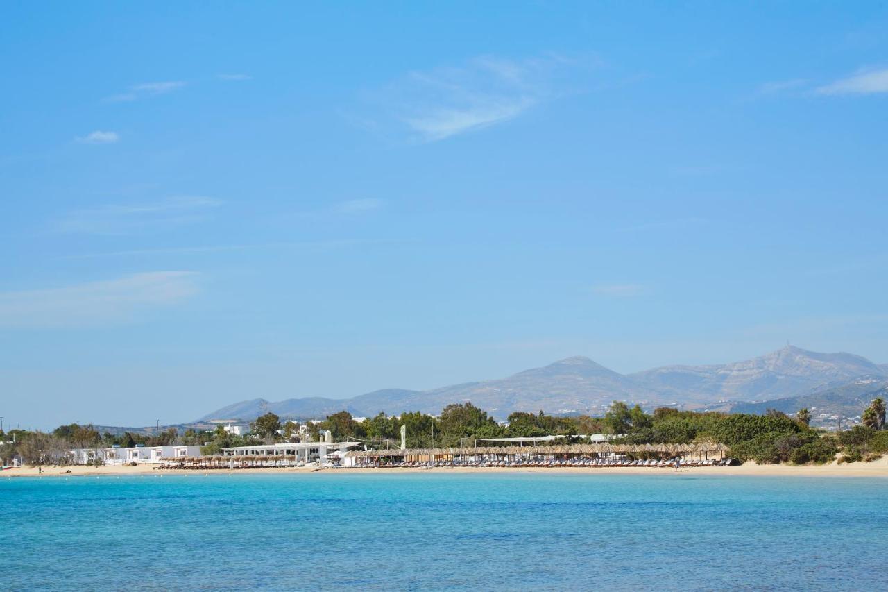 סנטה מריה White Dunes Luxury Boutique Hotel מראה חיצוני תמונה