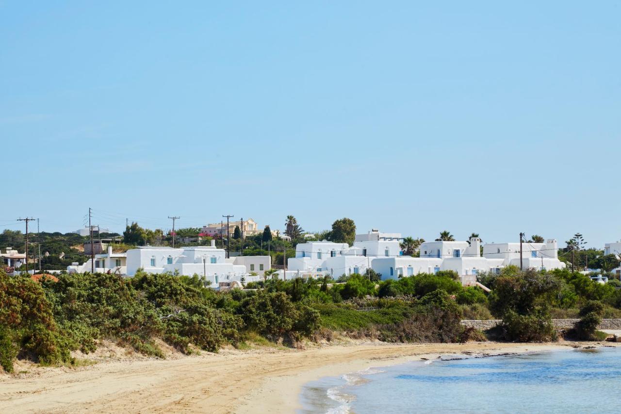 סנטה מריה White Dunes Luxury Boutique Hotel מראה חיצוני תמונה