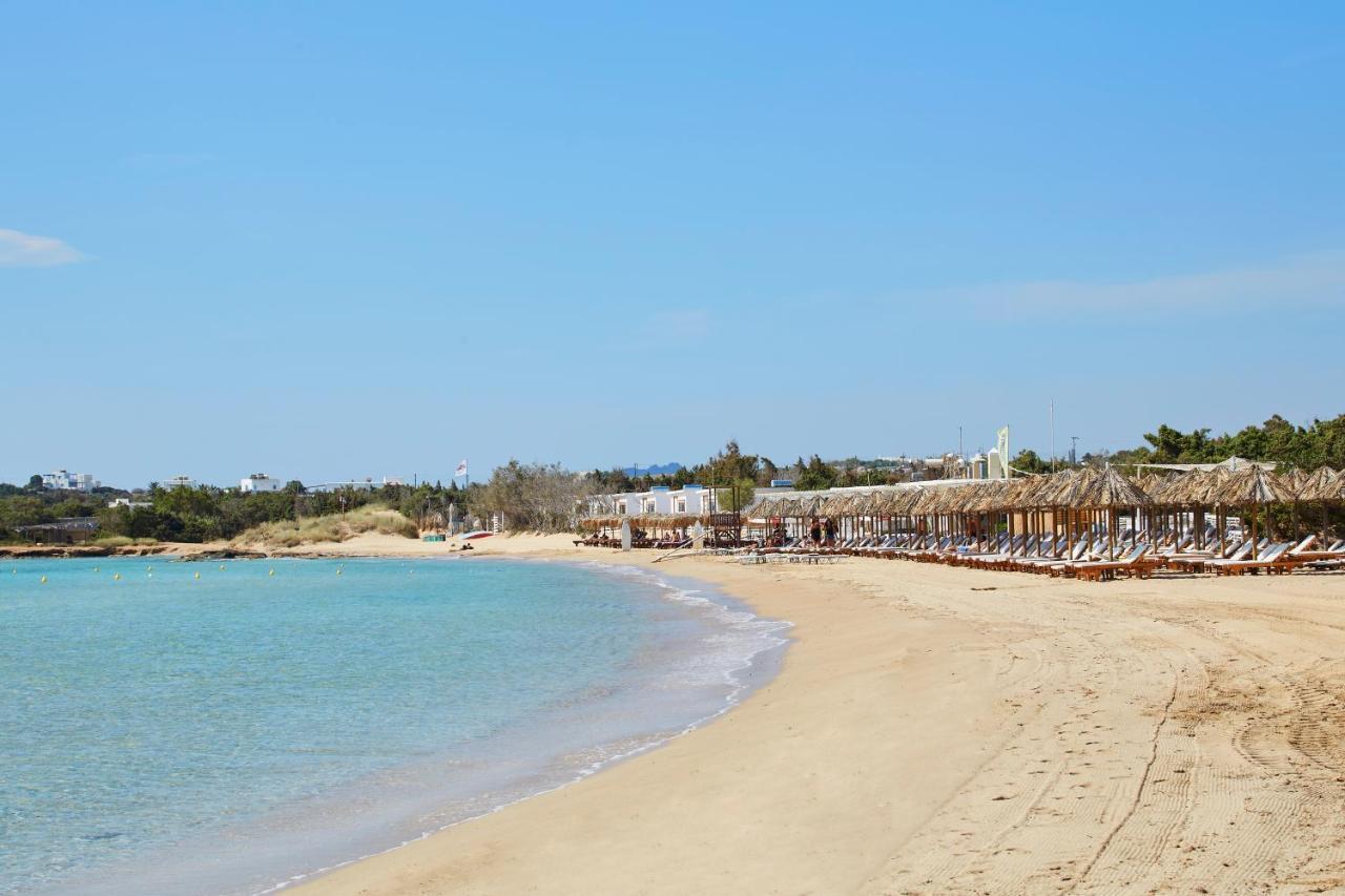 סנטה מריה White Dunes Luxury Boutique Hotel מראה חיצוני תמונה